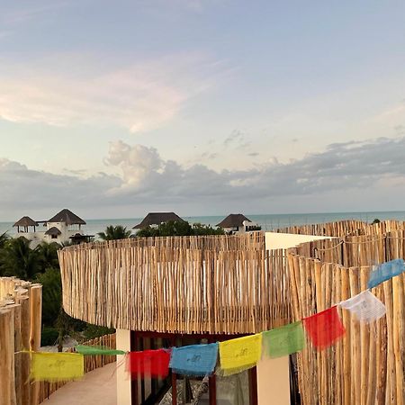 Casa Noma-Noma Holbox住宿加早餐旅馆 外观 照片
