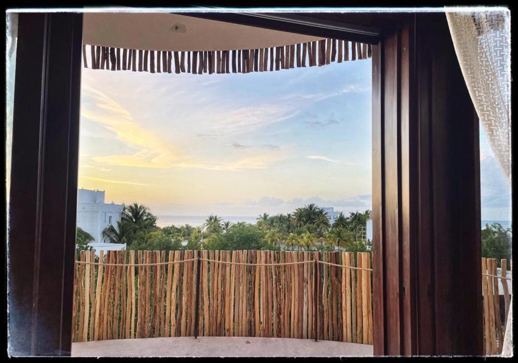 Casa Noma-Noma Holbox住宿加早餐旅馆 外观 照片